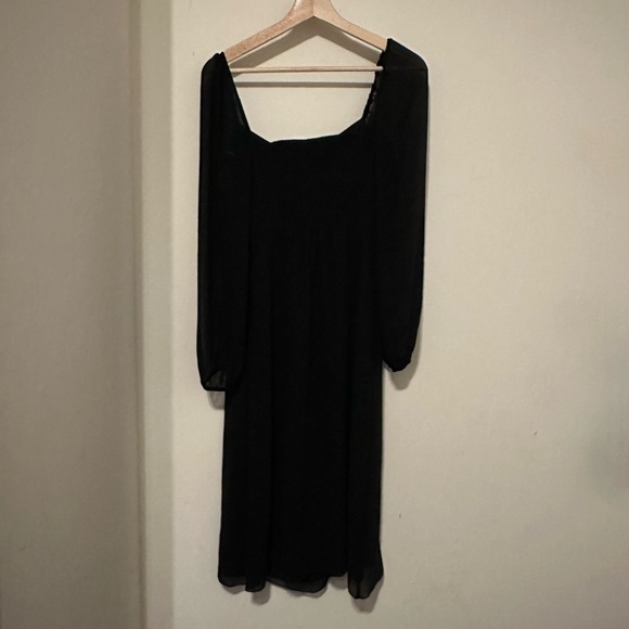 Aritzia Jacqueline Dress - Picture 3 of 7